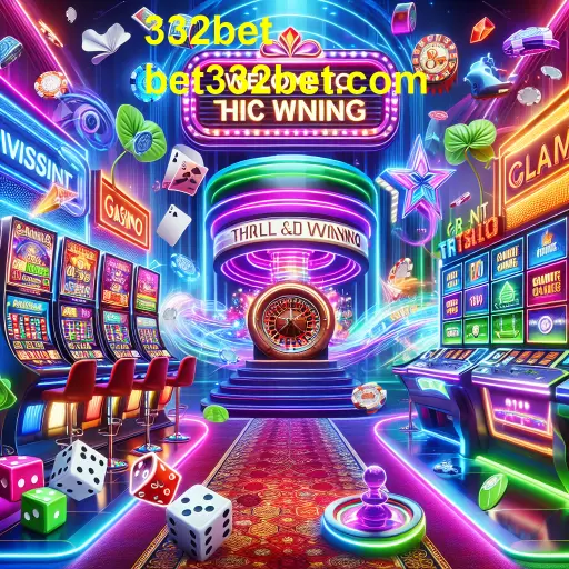 Descubra os Cartões Instantâneos: A Nova Sensação do 332bet